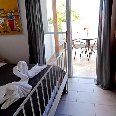 Venere Bayahibe By Mireya Apartment Exterior photo