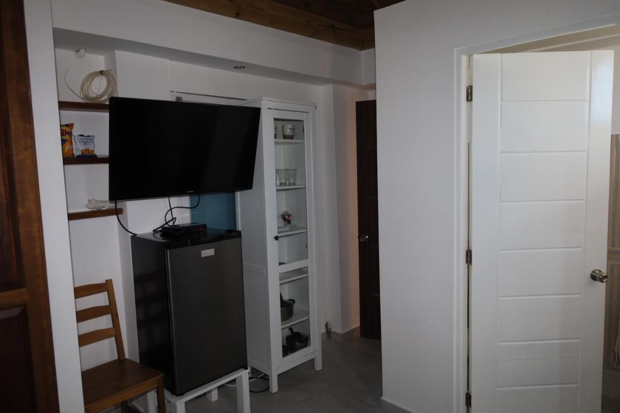Venere Bayahibe By Mireya Apartment Exterior photo