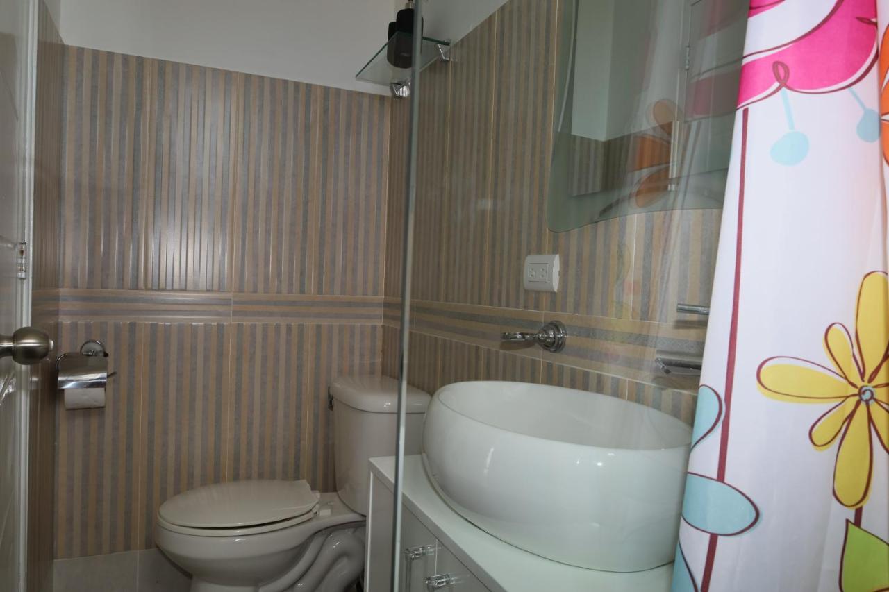 Venere Bayahibe By Mireya Apartment Exterior photo