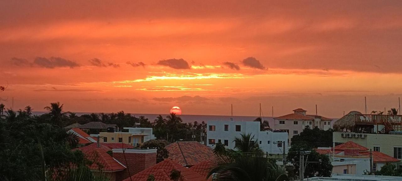 Venere Bayahibe By Mireya Apartment Exterior photo