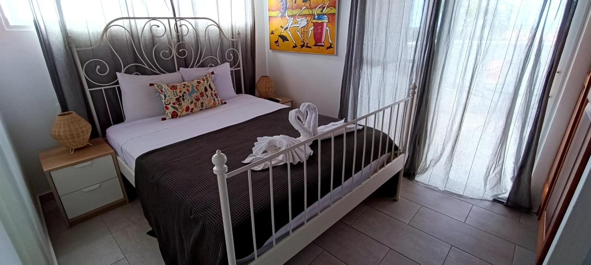 Venere Bayahibe By Mireya Apartment Exterior photo
